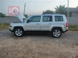 Jeep Patriot
